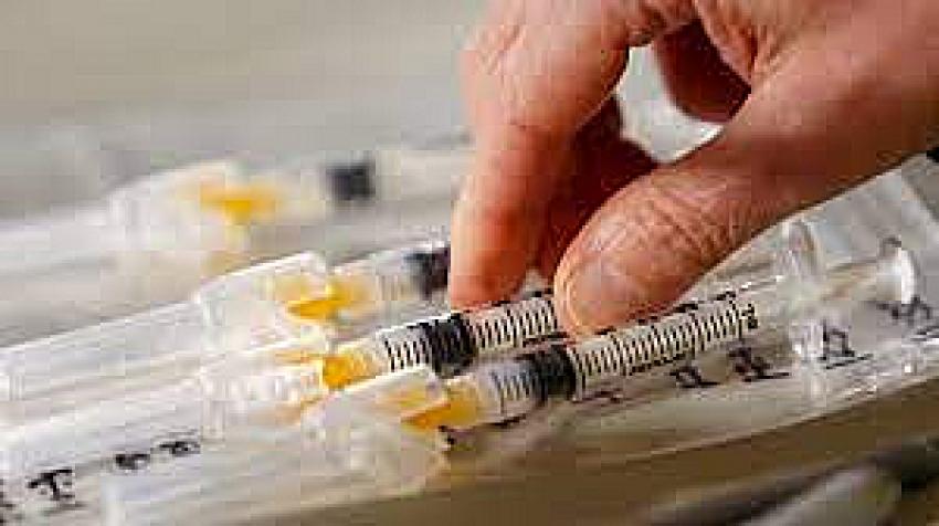 2 Doz Sinovac aşısı, bir Doz BioNTech  Yüzde kaç koruyor