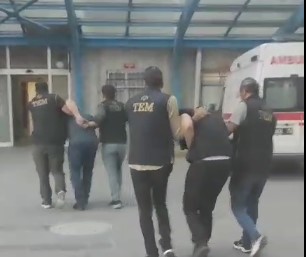 2 FETÖ FİRARİSİ KONYA’DA YAKALANDI