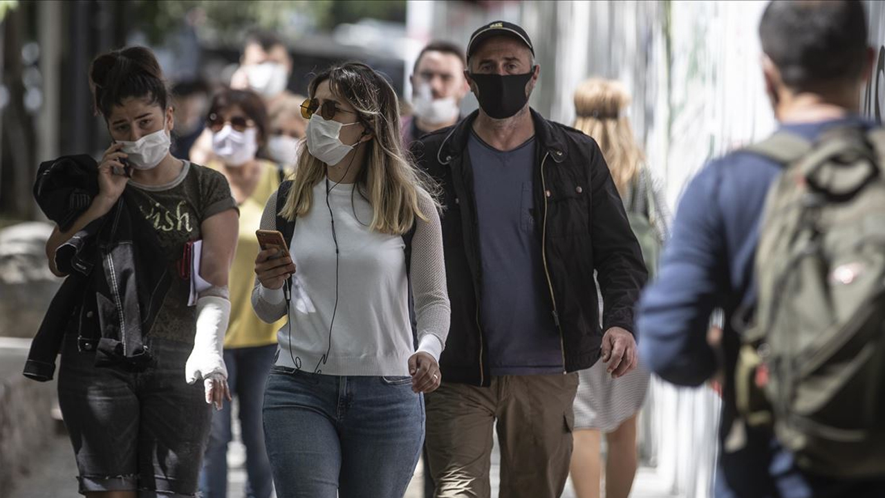 2 Mayıs koronavirüs tablosu açıklandı! Hedefe çok az kaldı!