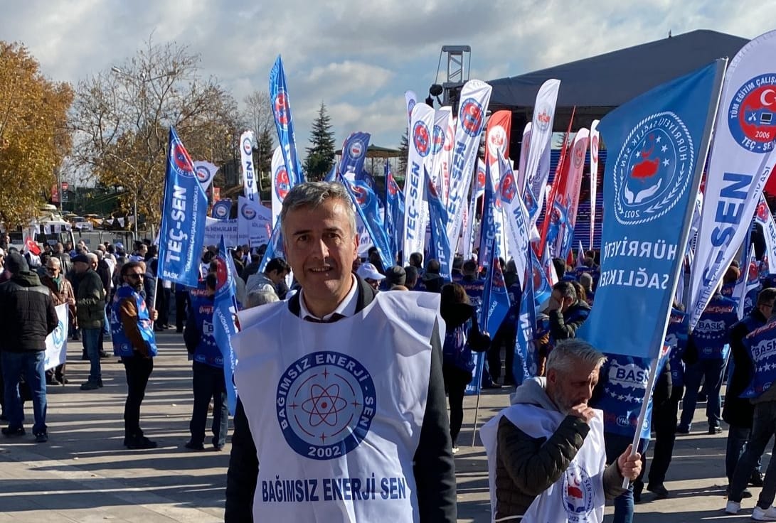 %2 SENDİKAL BARAJ AYM TARAFINDAN İPTAL EDİLDİ