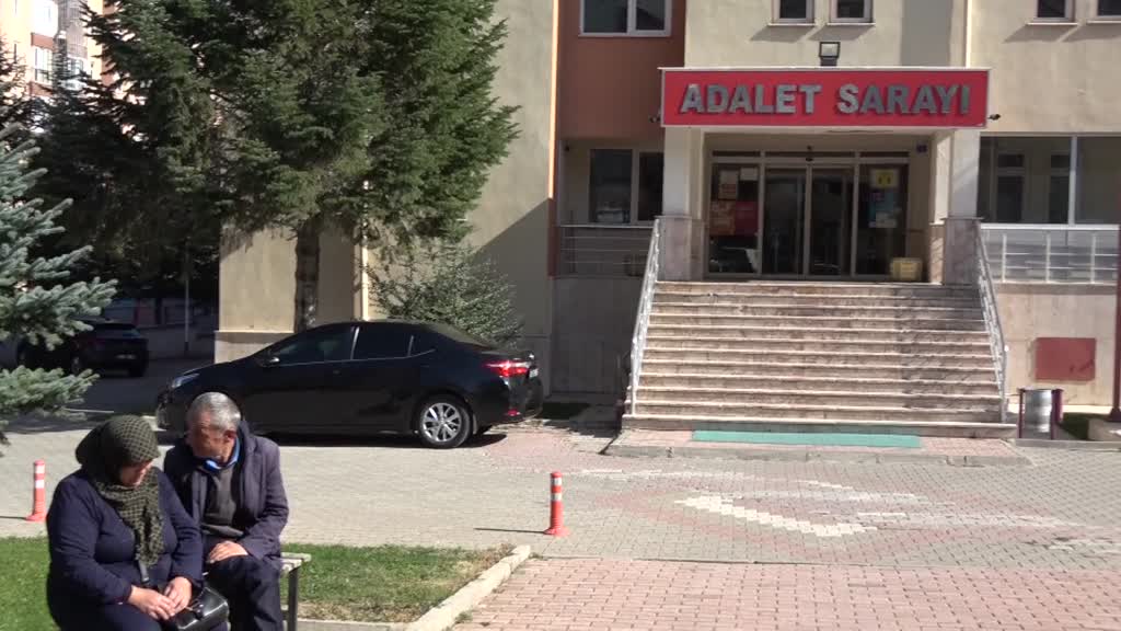 2 yaşındaki çocuğun kaybolmasıyla ilgili yargılanan 3 sanığa beraat kararı