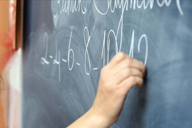 20 bin sözleşmeli öğretmen atamasına ilişkin başvurular yarın başlıyor