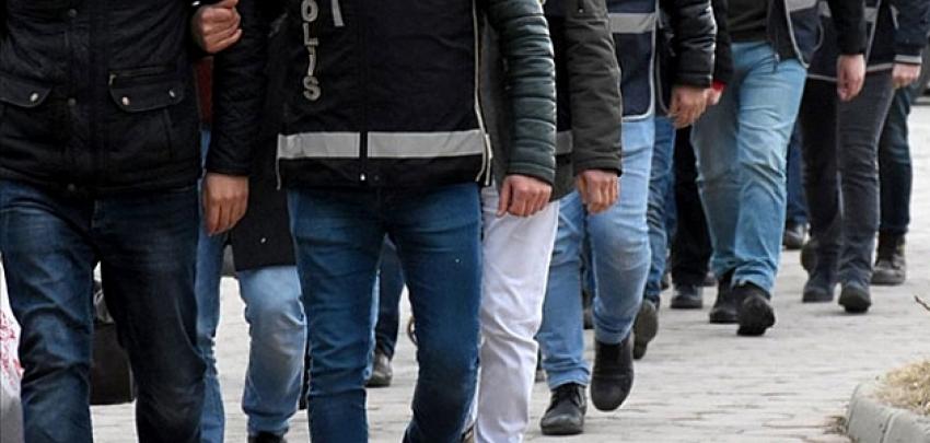 '2012 komiser yardımcılığına geçiş sınavı' soruşturmasında 37 gözaltı kararı