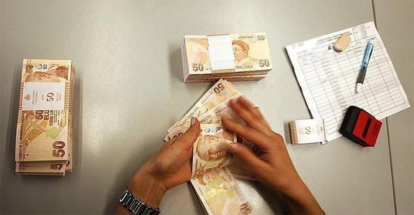 2021 Memur ve emekli maaş zam oranları belli oldu 