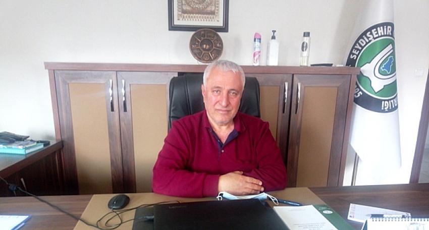 2021 YILINDA EKİM YAPACAK ÇİFTÇİLERİMİZ DİKKATLİ OLMALI