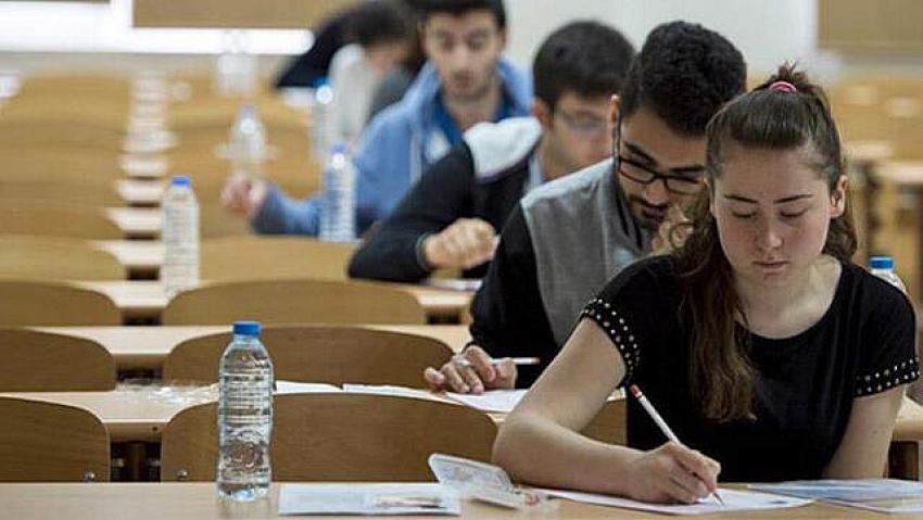 2021 Yükseköğretim Kurumları Sınavı, 26-27 Haziran tarihlerinde gerçekleştirilecek