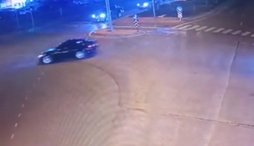 2022 yılında driftçilere göz açtırmayan Konya polisi 2023’de de driftçilerin  ensesinde.