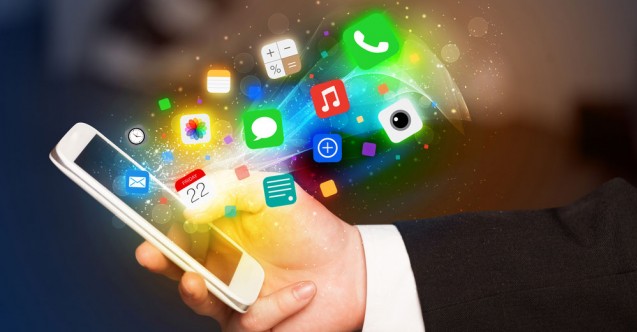 2022 yılında Türkiye'de Android ve IOS cihazlara en çok indirilen uygulamalar belli oldu.