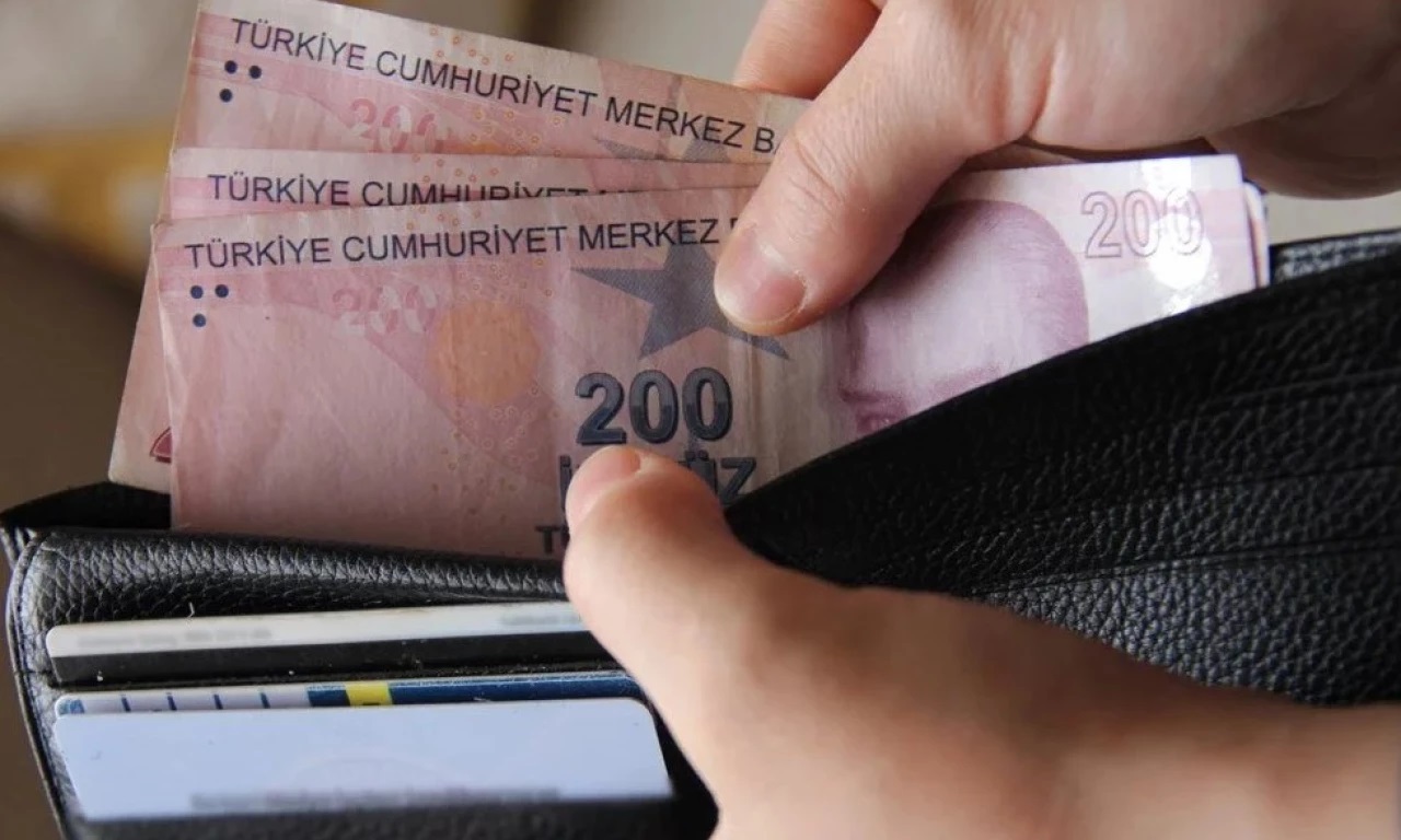 2025 maaş zammıyla tablo netleşti: Dul ve yetim aylıkları belli oldu