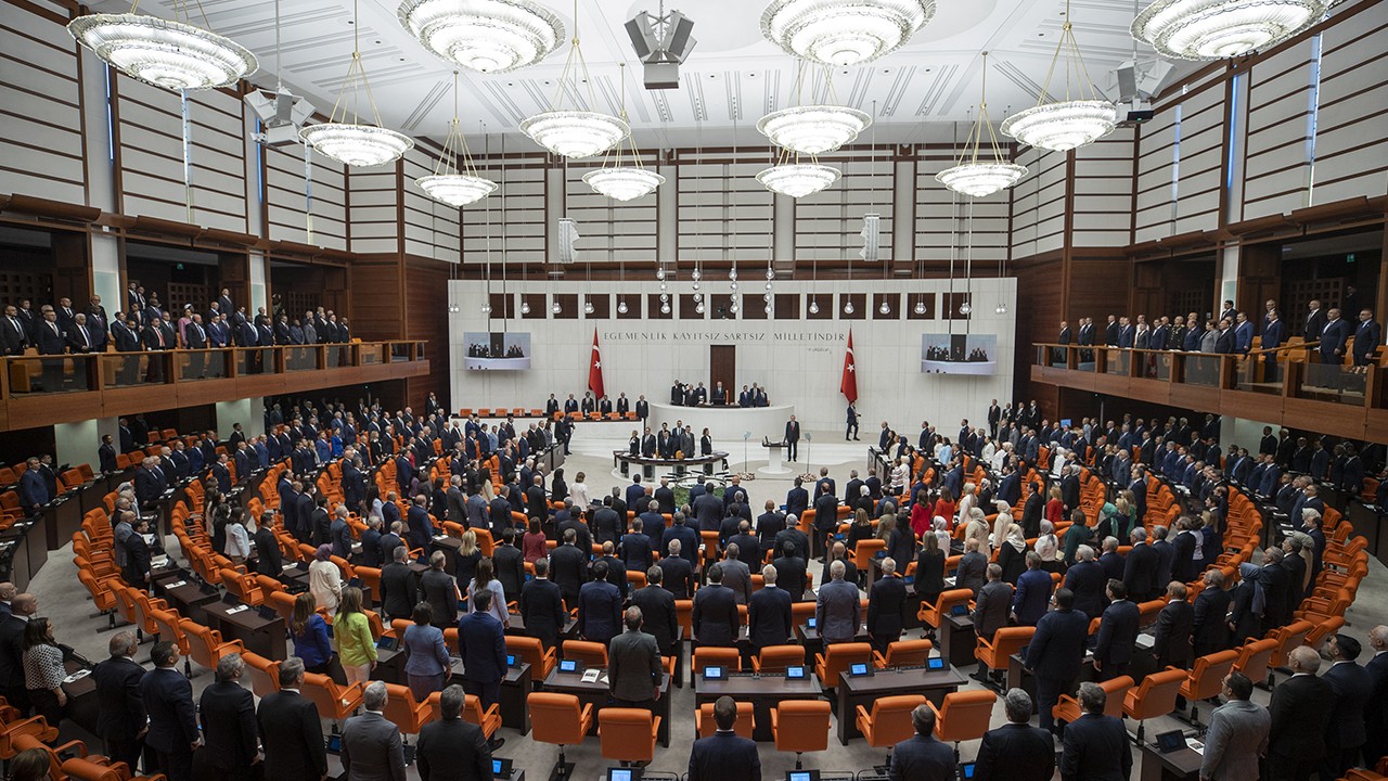 2023 seçiminde hangi il kaç milletvekili çıkaracak