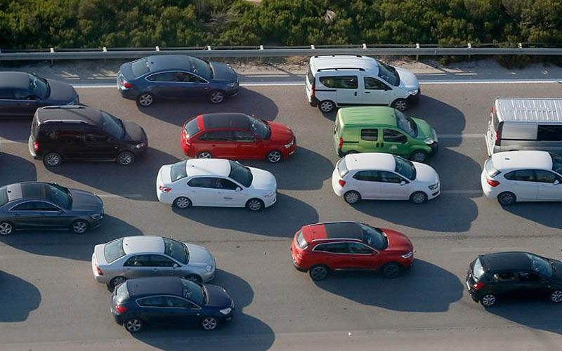 2024 Motorlu Taşıtlar Vergisi! Yeni tarife Resmi Gazete'de yayımlandı!