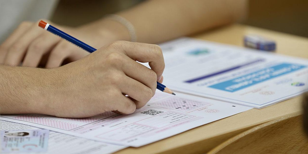 2024 YKS soru ve cevapları yayımlandı!