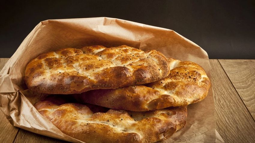 Ramazan Öncesi Konya'da ekmeğe zam geldi, Ramazan pidesi fiyatları da belli oldu