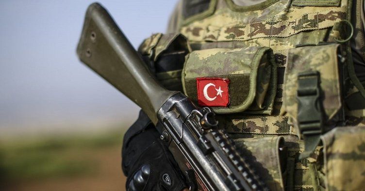 21 ilde terör örgütü PKK'ya yönelik operasyonda 110 şüpheli gözaltına alındı