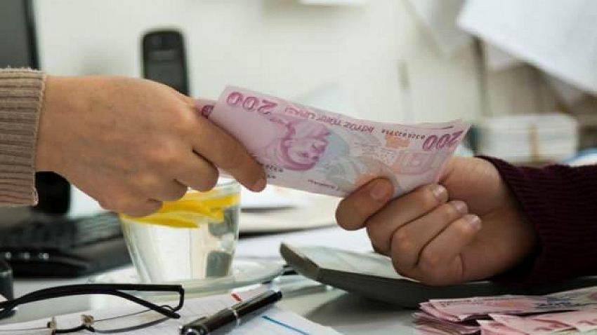 23 milyar liralık yeni kredi paketi yolda