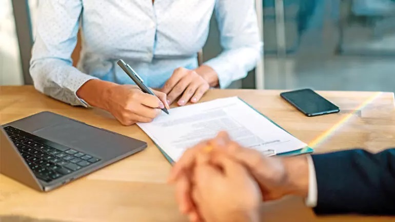 234 bin yeni personel alınacak! Kamu ve özel sektör harekete geçti