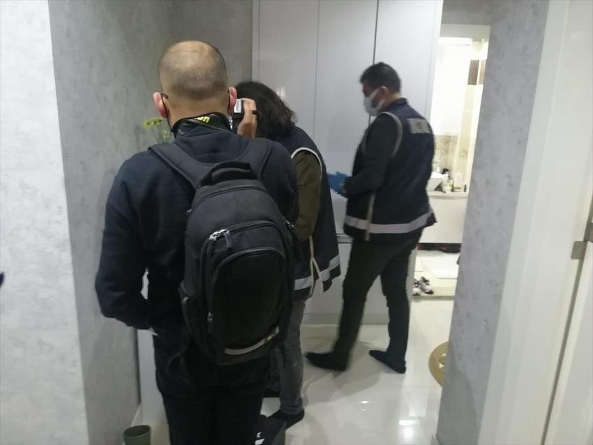 28 ilde 20 suç örgütüne yönelik 