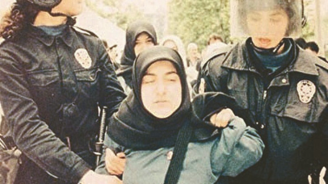 28 Şubat bitti ruhu pusuda