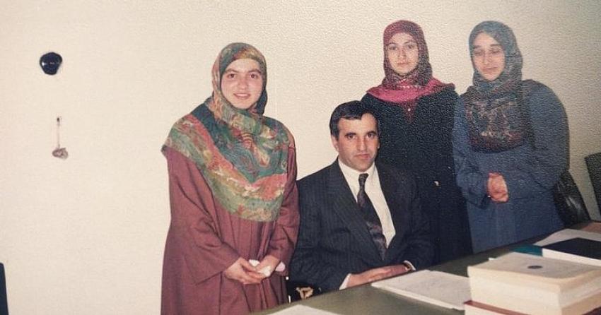 28 Şubat’ın başörtüsü mağdurlarından Kılıçdaroğlu'na tepki! Yıllarımızı hayallerimizi çaldılar helalleşmeyiz