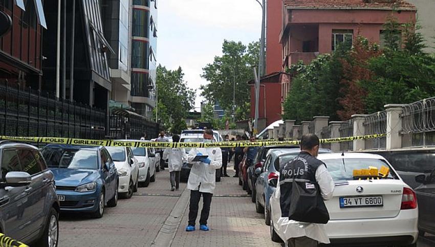 3,3 milyon liralık gaspla ilgili 13 kişi gözaltına alındı.