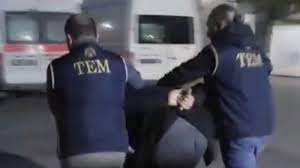 3 FİRARİ FETÖ HÜKÜMLÜSÜ KONYA’DA YAKALANDI