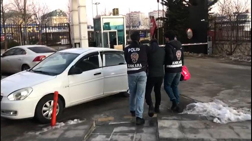 30 milyonluk vurgun! Konya dahil 8 ildeki operasyonda ''uçucu mürekkep' detayı