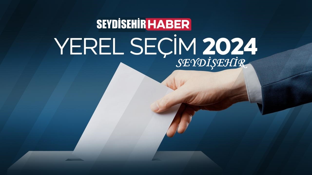31 MART YEREL SEÇİM SONUÇLARI