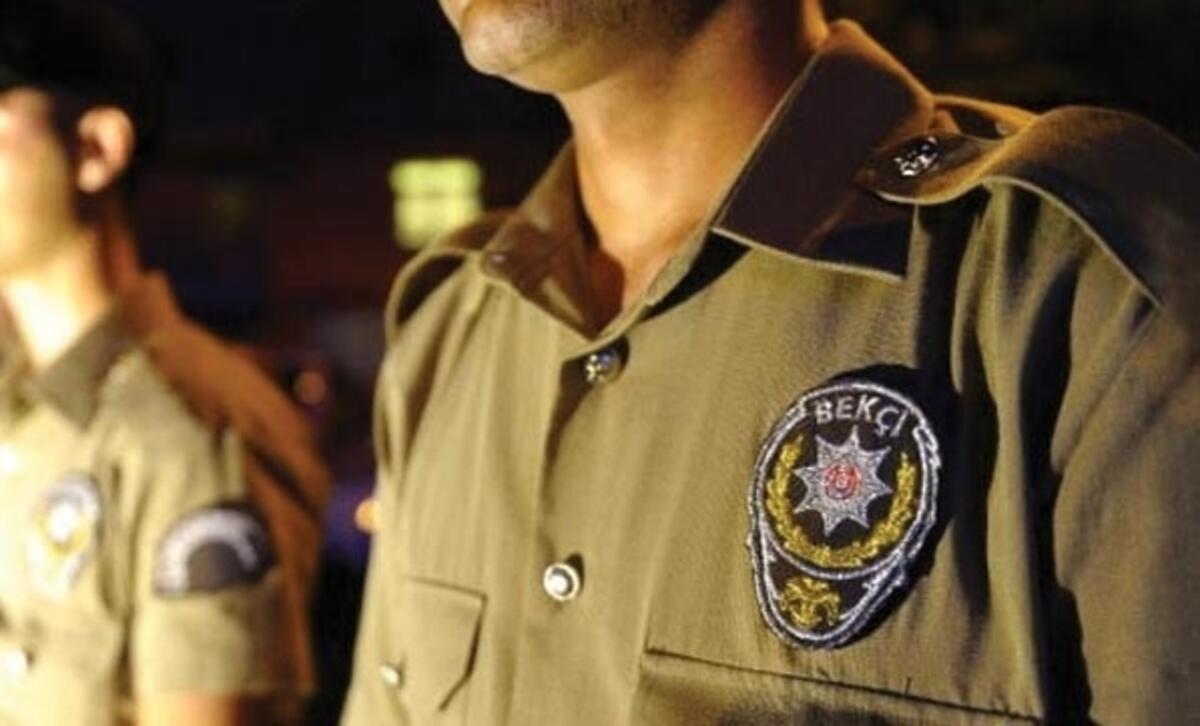 3bin  bekçi  alınacak