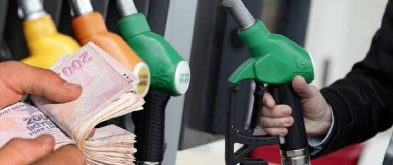 4 Temmuz itibarıyla benzine 2 lira 11 kuruş zam gelmesi bekleniyor