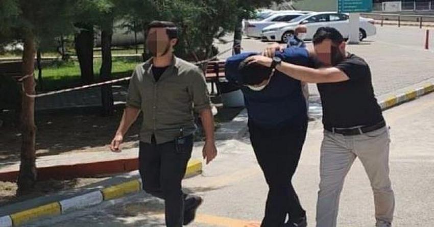 4 yıldır aranan FETÖ'nün emniyet mahrem imamı, Ankara'da yakayı ele verdi