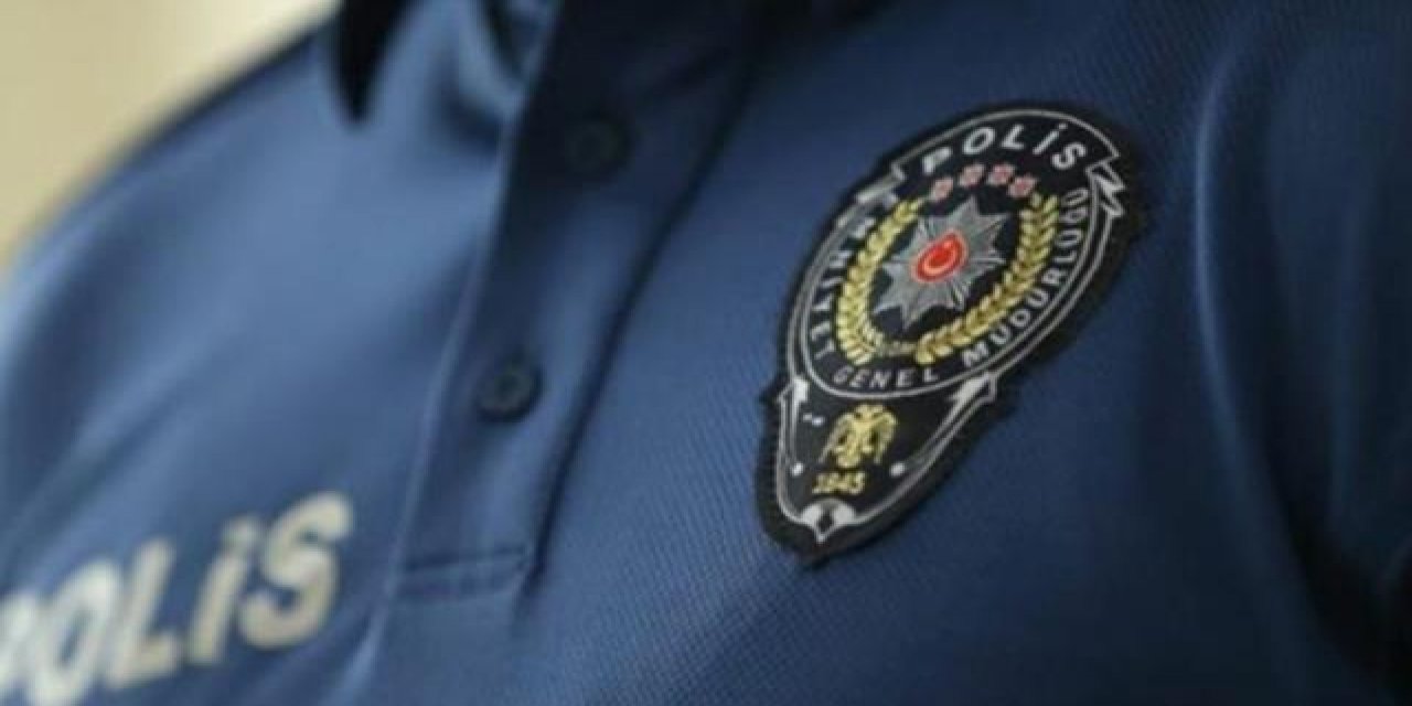 445 polis açığa alındı