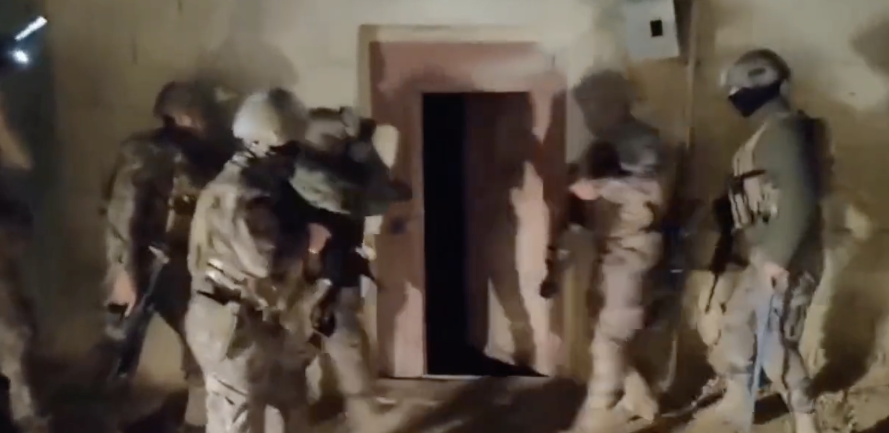 49 ilde dev operasyon: 378 kişi yakalandı!