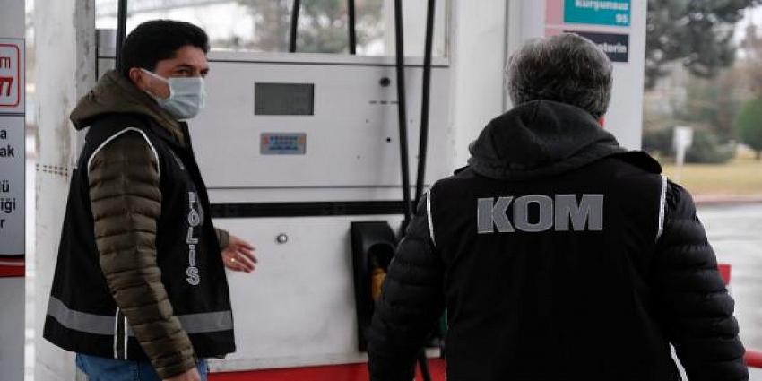 - 5 yılda 15 milyar liralık vergi kaybı