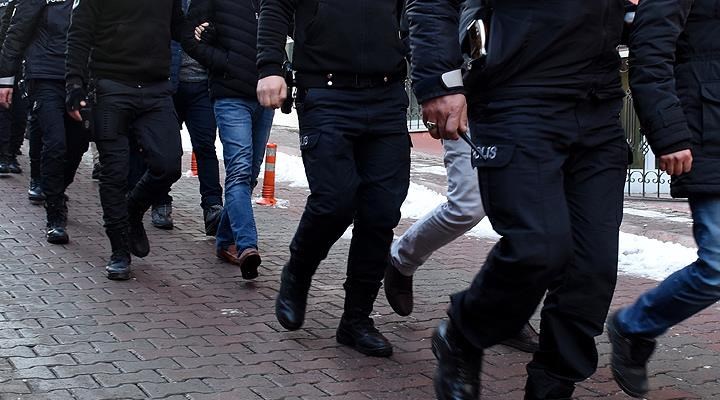 50 ilde FETÖ soruşturması: 132 gözaltı kararı