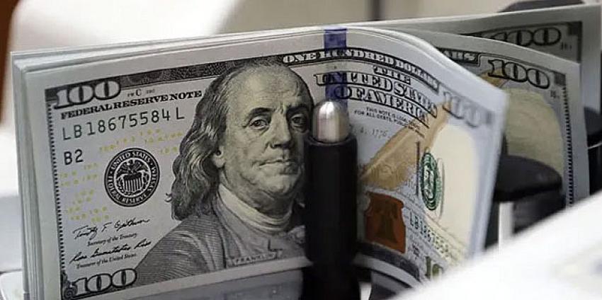 6,4 milyar dolarlık 'IMF parası' geldi: Dolarda geçici rahatlama bekleniyor