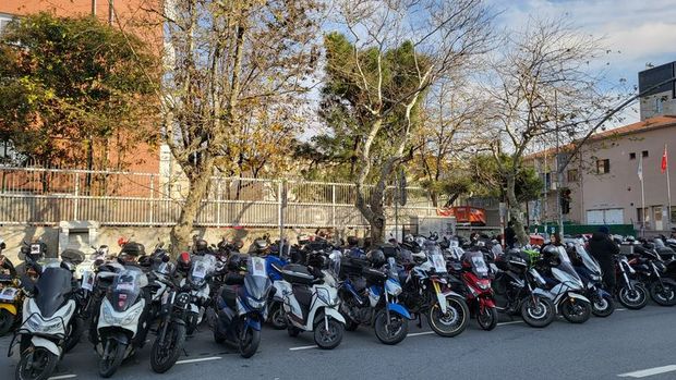 6 ay ve 6 bin kilometre kuralına ikinci el motosiklet de dahil edildi