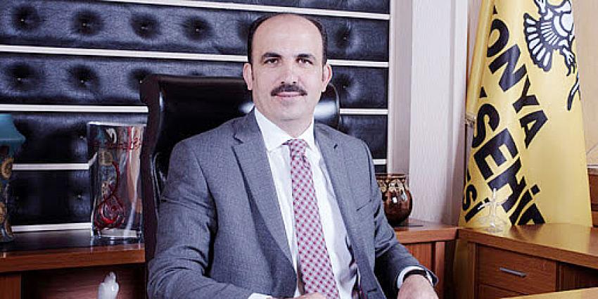 “6 milyon lira nerede?” sorusuna Başkan Altay’dan anlamlı cevap