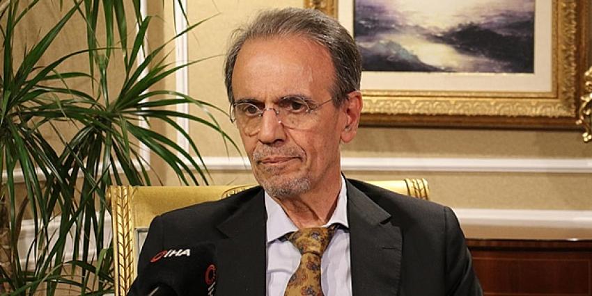 "65 yaş üstü ve 20 yaş altı yasağı yanlıştı"