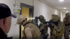 77 ilde dev operasyon! 1 ton uyuşturucu ele geçirildi