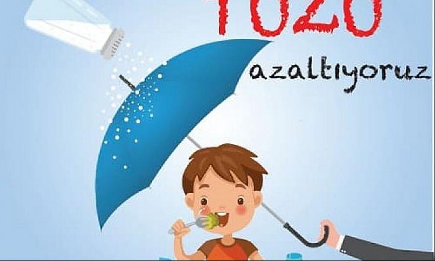 8 -14 Mart 2021 Dünya Tuza Dikkat Haftası