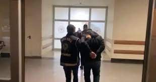 81 ilde gerçekleştirilen "Çember-10" operasyonlarında 4853 firari yakalandı