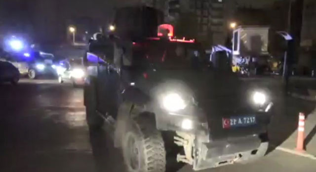 85 MİLYON KİŞİNİN BİLGİLERİNİ SATMIŞLAR