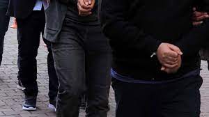 Konya merkezli 7 ilde FETÖ operasyonu