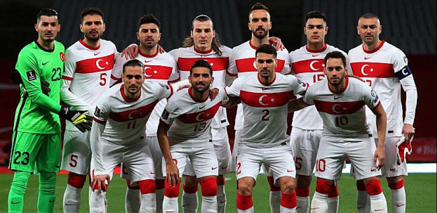 A Milli Takım'ın rakibi Portekiz oldu!