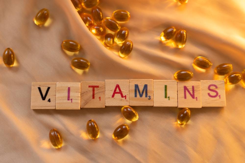 A Vitamini