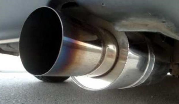 ABART EGZOZ İLE İLGİLİ GELEN İHBAR VE ŞİKAYETLER ÜZERİNE ONLARCA ARACA İŞLEM YAPILDI