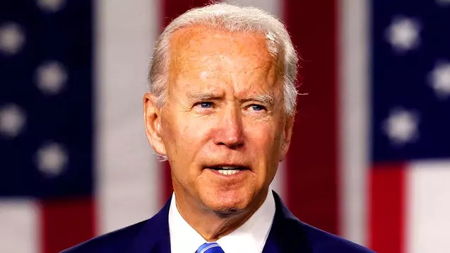 ABD Başkanı Joe Biden adaylıktan çekildi