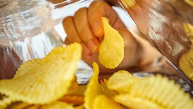 ABD'de baharatlı cips yedikten sonra kalbi duran çocuk öldü