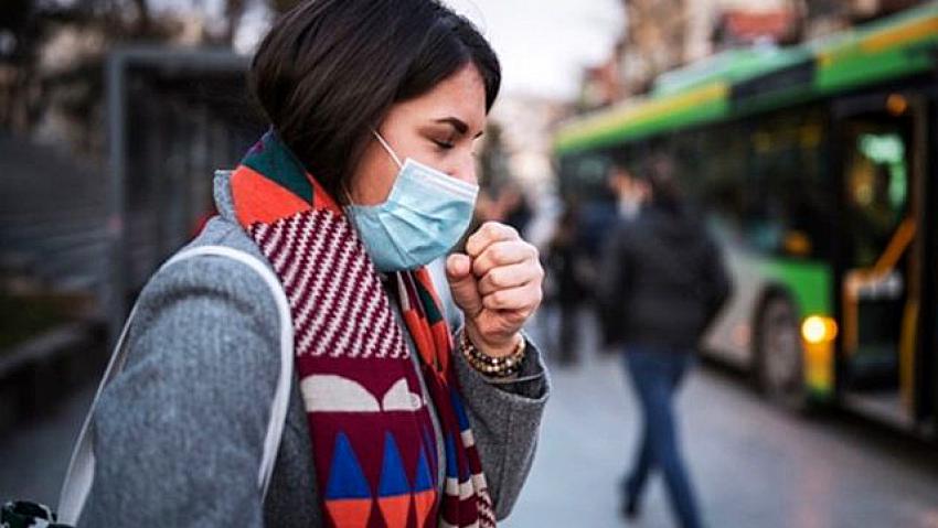 ABD'de koronavirüs vakalarını öksürük sesiyle tespit eden yapay zeka geliştirildi