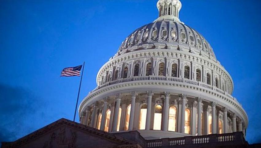 ABD'de Senato ve Temsilciler Meclisi'nde sandalye dağılımı belli olmaya başladı